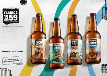 GPA lança marca exclusiva de cervejas especiais